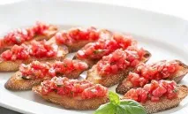 Національні страви Італії рецепти з фото страви