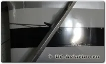 Mustang P-51D від Пилотажу p-51d