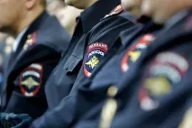 Порушення міграційного законодавства режиму перебування на відповідальність порушення