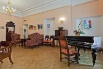 Музей меблів на Таганці - неймовірна колекція старовинних меблів колекція