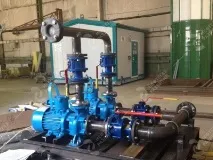 насосні