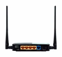 Налаштування роутера Zyxel Keenetic Lite 3 zyxel