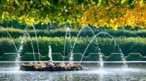 Подорож до Петергофу – український Версаль версаль