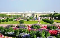 Подорож до Петергофу – український Версаль його