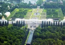 Подорож до Петергофу – український Версаль петергофу