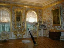 Подорож до Петергофу – український Версаль подорож