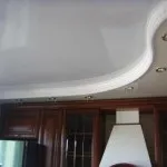 Натяжні стелі в Рибному, «ВищеСтелі» рибному