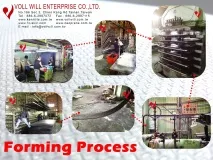 Неопрен, Voll Will Enterprise Co, Ltd Voll