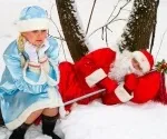 Новий рік вдома сценарії свята - Культура - Про культуру на сайті ІЛЬ ДЕ БОТЕ новий