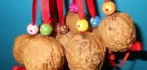 Новорічні ялинкові іграшки своїми руками вбираємо ялинку ялинкові