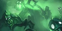 Новий герой - Yorick, the Gravedigger, Брама Адена –портал про Lineage 2 герой