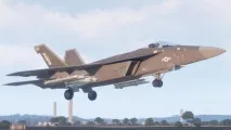 Нова техніка в DLC - Jets - та її реальні прототипи - Блоги - блоги геймерів, ігрові блоги, техніка