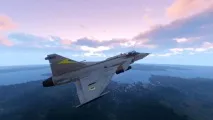 Нова техніка в DLC - Jets - та її реальні прототипи - Блоги - блоги геймерів, ігрові блоги, техніка