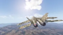 Нова техніка в DLC - Jets - та її реальні прототипи - Блоги - блоги геймерів, ігрові блоги, реальні