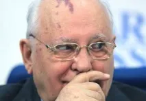 Нобелівська промова Горбачова для багатьох виявилася похоронною - Голос Севастополя - новини виявилася