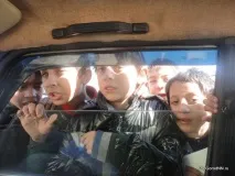 місто