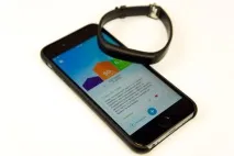 Огляд фітнес-трекера Jawbone UP2 огляд