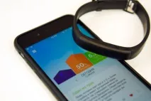 Огляд фітнес-трекера Jawbone UP2 огляд