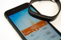 Огляд фітнес-трекера Jawbone UP2 огляд