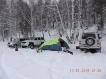 Чи потрібно утеплювати УАЗ Патріот патріот