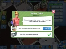 genius