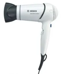 Огляд деяких фенів Rowenta та Bosch огляд