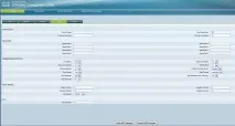 Огляд телефону Cisco SPA-504 телефону