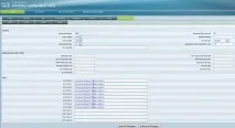 Огляд телефону Cisco SPA-504 spa-504