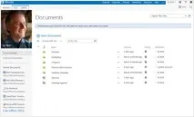 OneDrive - огляд, відгуки, аналоги, альтернативи SkyDrive