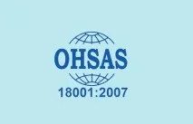 OHSAS 18000 - сертифікація - українською сертифікація