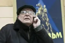басилашвілі