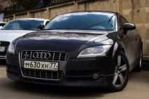 Обклеювання авто плівкою (сумний досвід) сумний