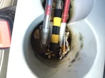 Обклеювання авто плівкою (сумний досвід) обклеювання