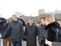 Очищення річок Піхорка та Малашка розпочнеться восени - Рада депутатів піхорка