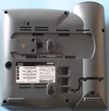 Огляд телефону Cisco SPA-504 cisco