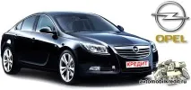 Опель у кредит за підтримки Opel Finance, все про покупку автомобіля в кредит finance