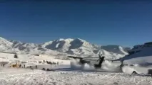 Небезпечні польоти над Сизранню - Читай і думай, Сизрань! сизранню