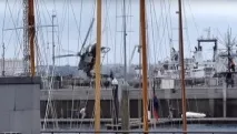 Небезпечні польоти над Сизранню - Читай і думай, Сизрань! сизранню