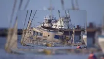 Операція з підйому - Булгарії - добігає кінця булгарії