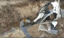 Небезпечні польоти над Сизранню - Читай і думай, Сизрань! польоти
