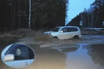 Обережно! За кермом карколомна жінка - Гумор ФМ - Головний по гумору карколомна