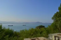 Острів туканів - We travel in острова