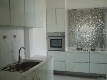Оригінальні кухонні фартухи, Розкіш та затишок розкіш