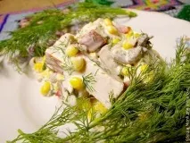 курячого