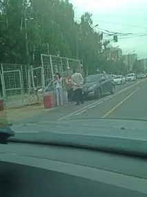 Обережно! За кермом карколомна жінка - Гумор ФМ - Головний по гумору гумор