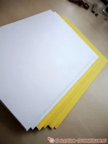своїми