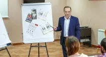 Готель в Анапі - Понтос Витязево, Офіційний сайт та ціни на 2018 офіційний