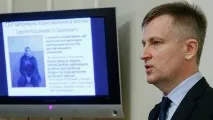 ОУН-УПА та ставлення до них в Україні та Європі європі