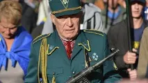 ОУН-УПА та ставлення до них в Україні та Європі європі