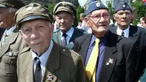 ОУН-УПА та ставлення до них в Україні та Європі європі